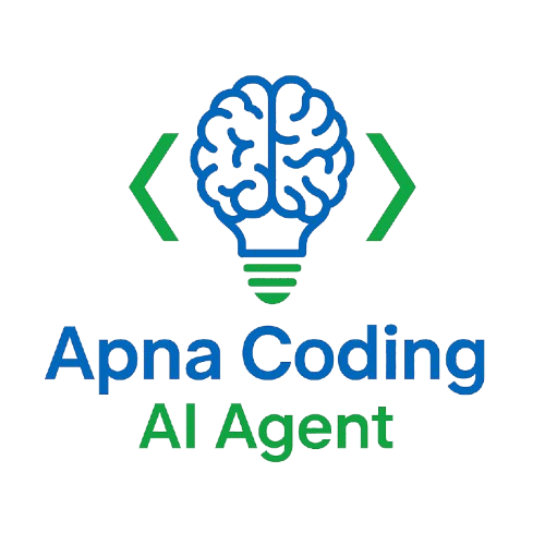 Apna Coding AI Agent
